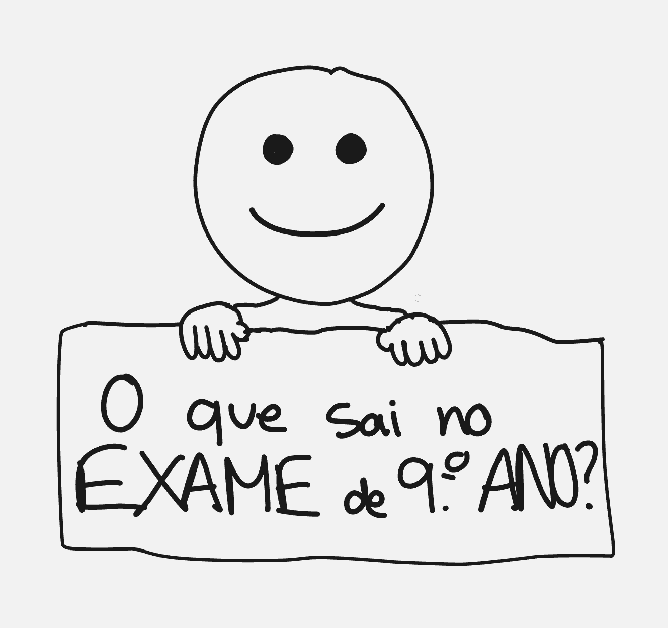 Temas que saem no Exame de Matemática do 9.º ano
